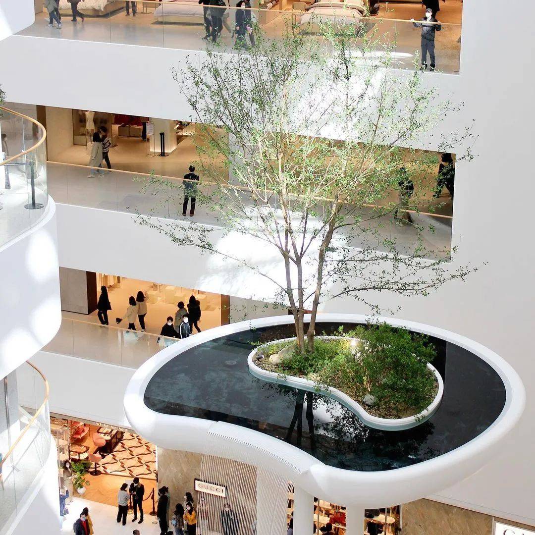 DJD design 分享 | didididi…这是来自“现代首尔”的未来回声