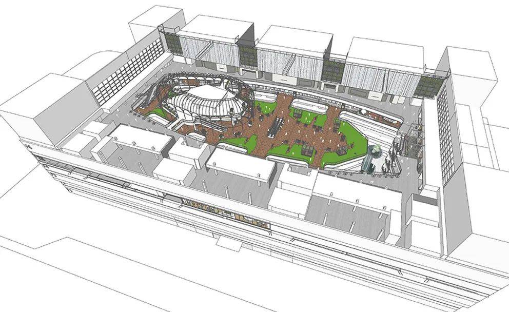 DJD design 分享 | didididi…这是来自“现代首尔”的未来回声