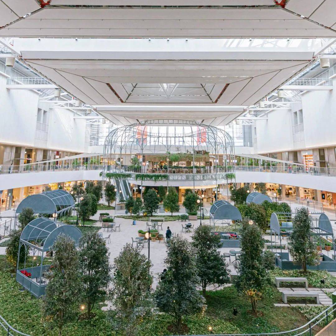 DJD design 分享 | didididi…这是来自“现代首尔”的未来回声