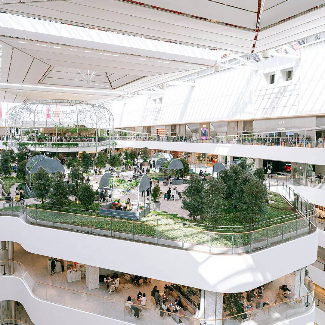 DJD design 分享 | didididi…这是来自“现代首尔”的未来回声