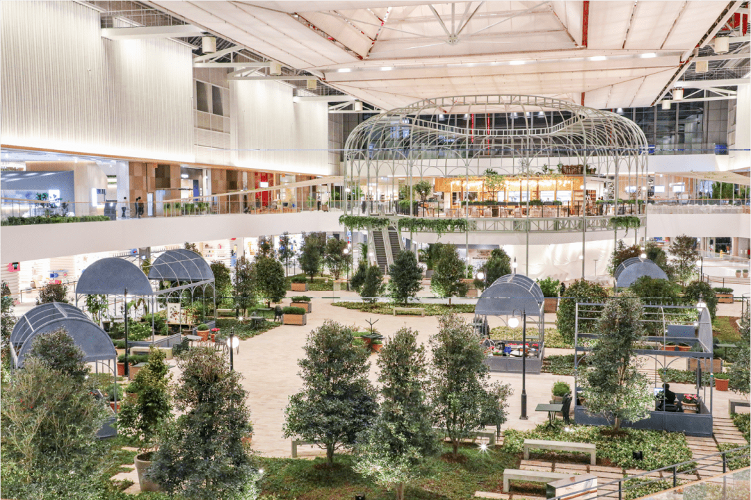 DJD design 分享 | didididi…这是来自“现代首尔”的未来回声