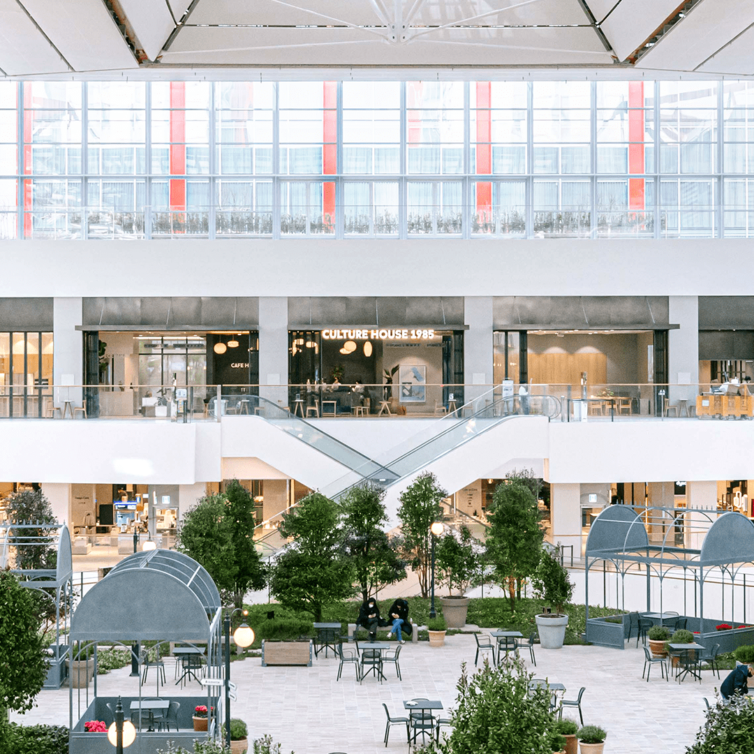 DJD design 分享 | didididi…这是来自“现代首尔”的未来回声