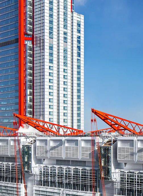 DJD design 分享 | didididi…这是来自“现代首尔”的未来回声