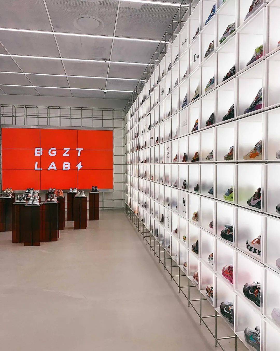 DJD design 分享 | didididi…这是来自“现代首尔”的未来回声