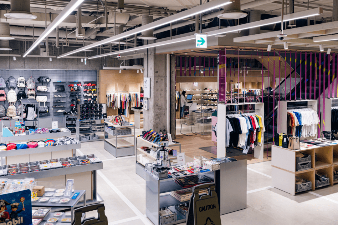 DJD design 分享 | didididi…这是来自“现代首尔”的未来回声