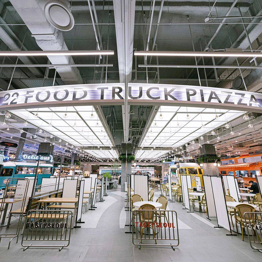 DJD design 分享 | didididi…这是来自“现代首尔”的未来回声