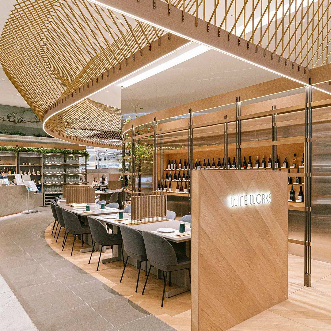 DJD design 分享 | didididi…这是来自“现代首尔”的未来回声