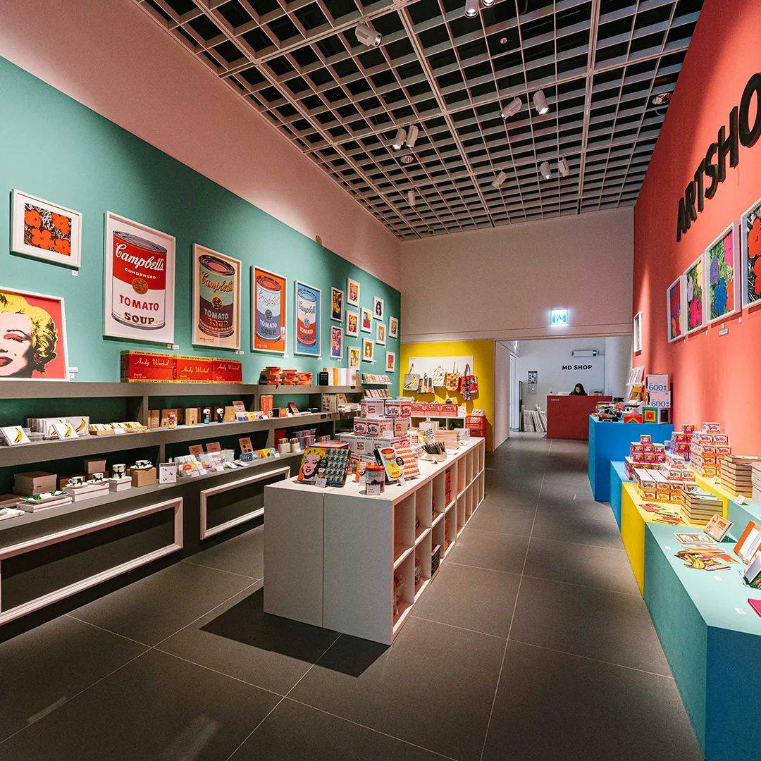 DJD design 分享 | didididi…这是来自“现代首尔”的未来回声