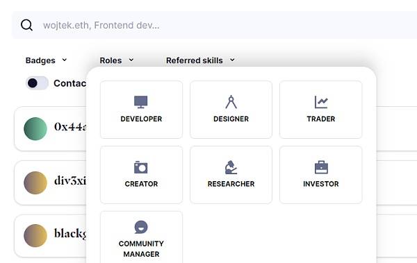 DID如何构建链上画像<strong></p>
<p>Dididu</strong>?