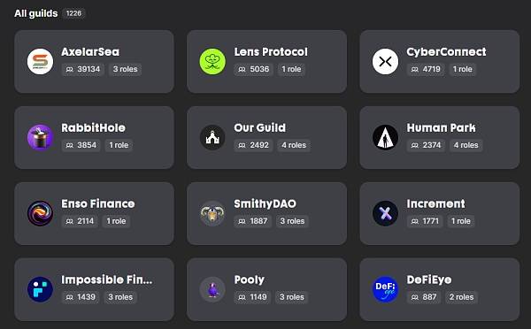 DID如何构建链上画像<strong></p>
<p>Dididu</strong>?