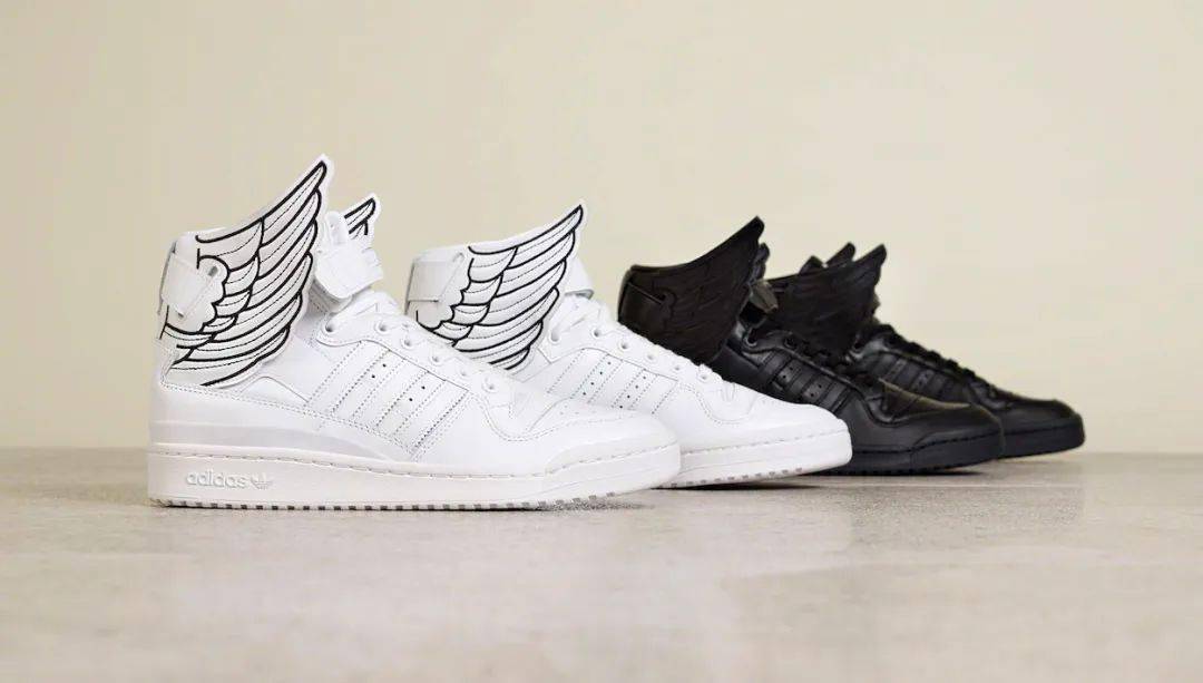 今日播报 | 蔓越莓Dunk Hi曝光<strong></p>
<p>Dididu</strong>!adidas“翅膀鞋”即将发售!