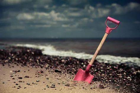 dig是“挖”，那I dig him是什么意思呢？我挖他？