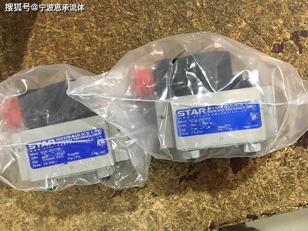star伺服阀怎么样<strong></p>
<p>Xstar</strong>？star液压伺服阀有哪些特点？