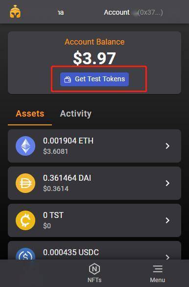 StarkNet首个链上身份产品「Starknet.id」注册指南