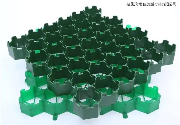 塑料植草格,70厚植草格厂家