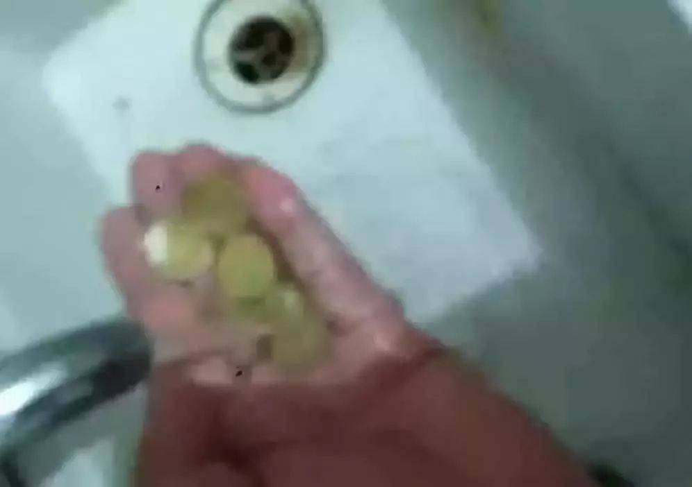 小心<strong></p>
<p>币格</strong>！你收藏的梅花套币可能是水洗币！