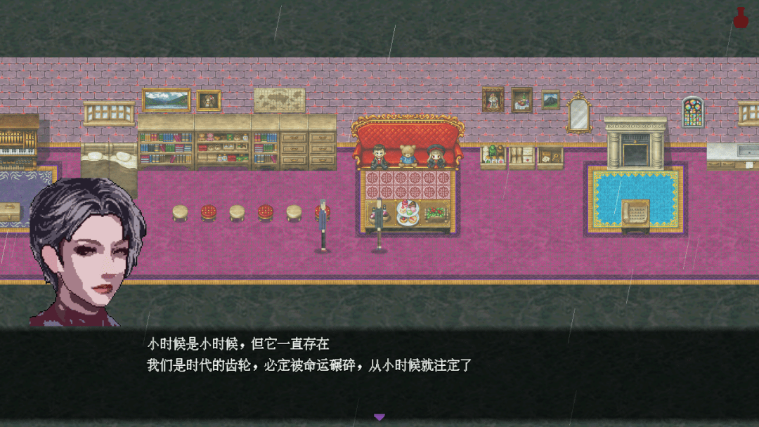 【会员游戏】液化物LIQUID