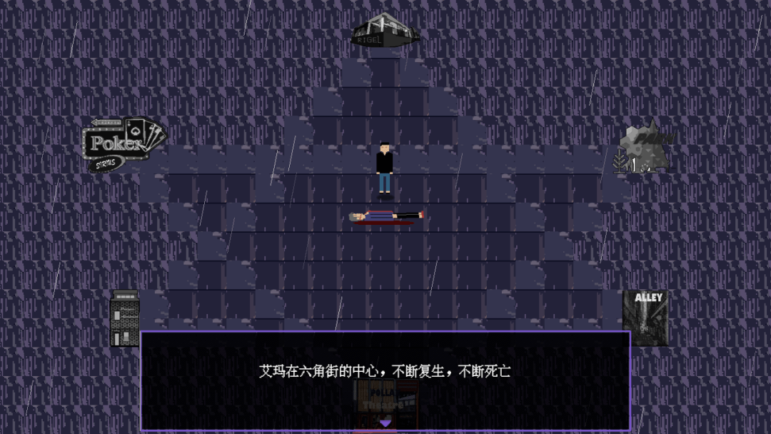 【会员游戏】液化物LIQUID