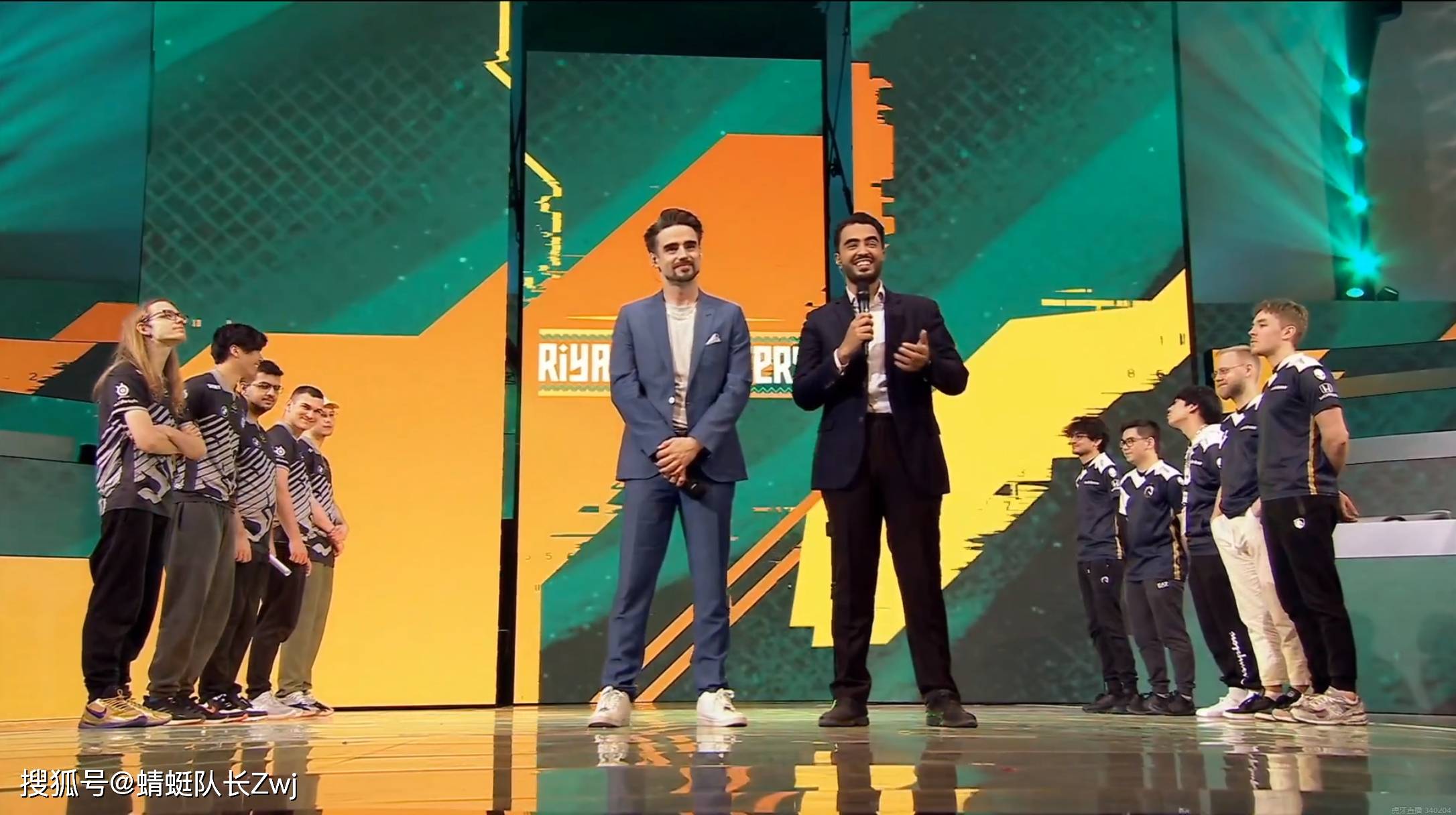 Dota2-利雅得大师赛：新生代OG横扫Liquid，ana绝活剑圣被暴打！