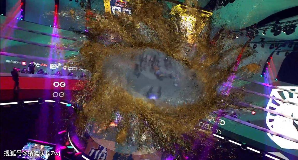 Dota2-利雅得大师赛：新生代OG横扫Liquid<strong></p>
<p>Liquid</strong>，ana绝活剑圣被暴打！