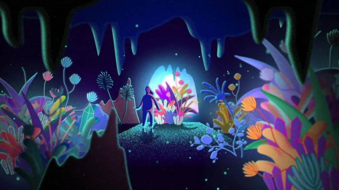 【短片】 “Rabbit”