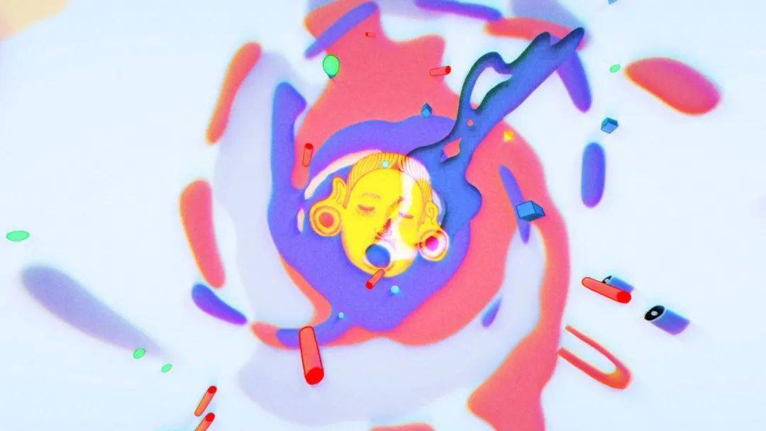 【短片】 “Rabbit”