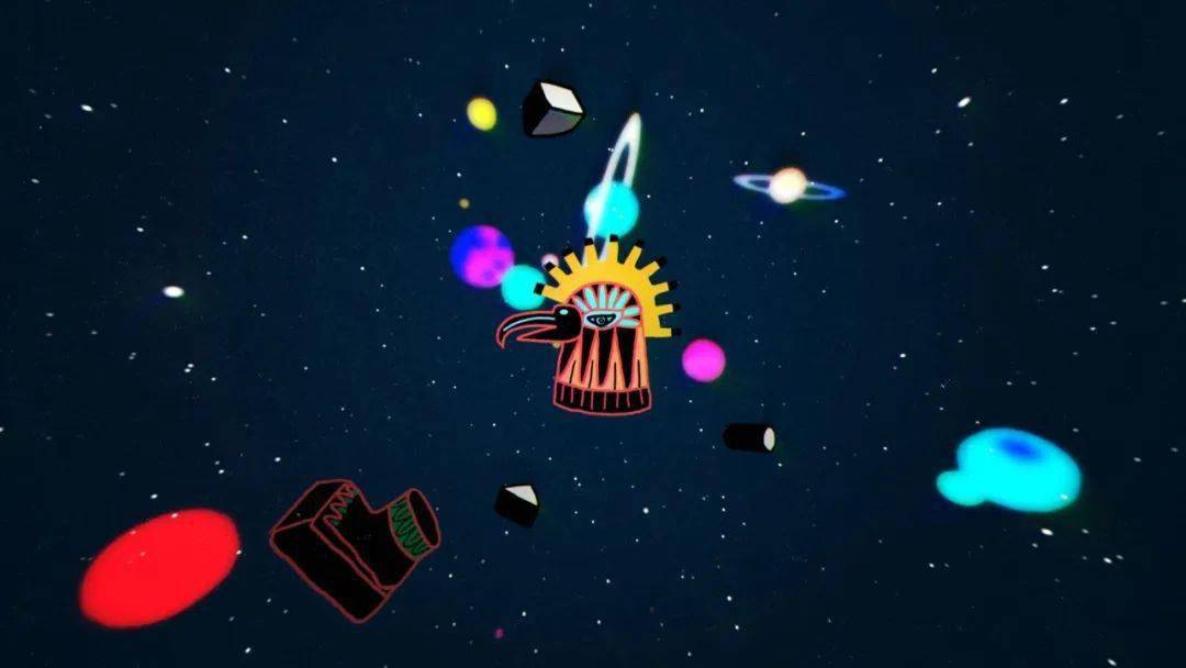 【短片】 “Rabbit”