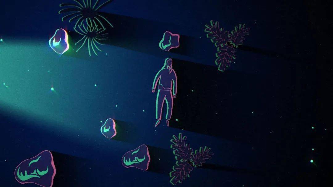 【短片】 “Rabbit”