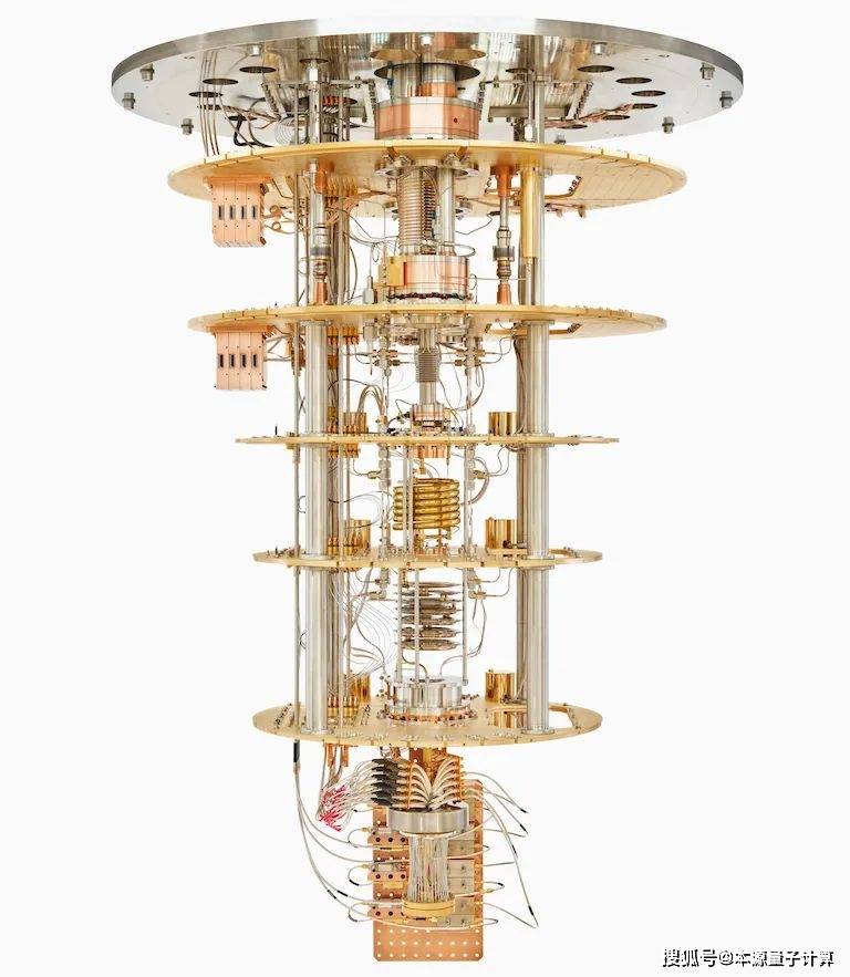 美国量子计算公司Rigetti在英国部署32-Qubit量子计算机