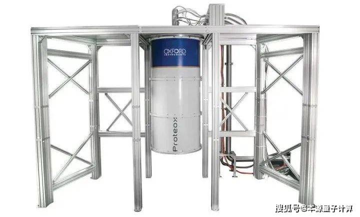 美国量子计算公司Rigetti在英国部署32-Qubit量子计算机
