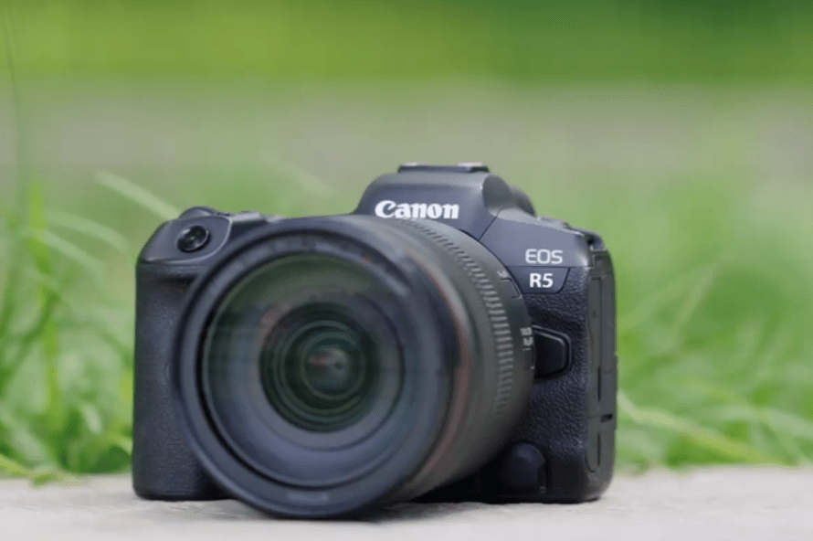 相机玩不懂 RAW、8bit这些都是啥意思 ?