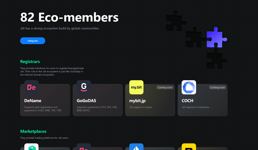 5分钟看懂热门Web3 社交产品：.bit