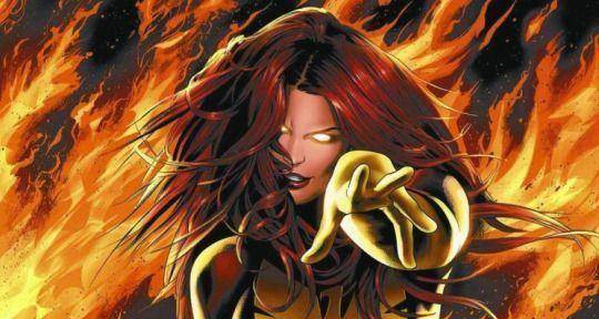 福克斯为什么在“凤凰女”电影上屡战屡败？