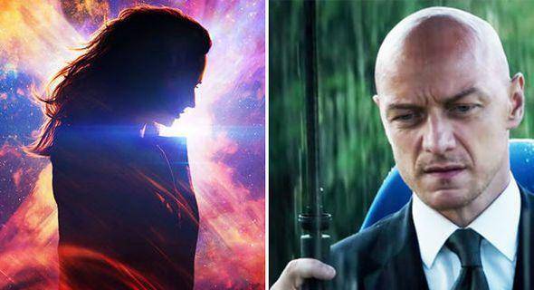 福克斯为什么在“凤凰女”电影上屡战屡败<strong></p>
<p>福克斯</strong>?