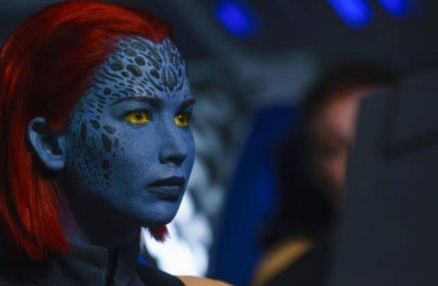 福克斯为什么在“凤凰女”电影上屡战屡败<strong></p>
<p>福克斯</strong>?