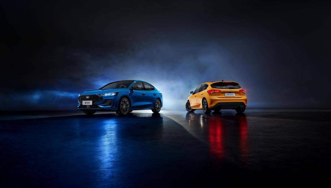 全新福克斯：成长就是妥协与坚持