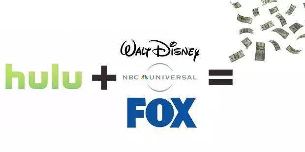 收购福克斯之后<strong></p>
<p>福克斯</strong>,迪士尼的野心要实现了吗?