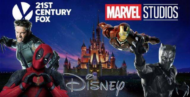 20世纪福克斯和21世纪福克斯<strong></p>
<p>福克斯</strong>,傻傻分不清楚?5分钟带你读懂