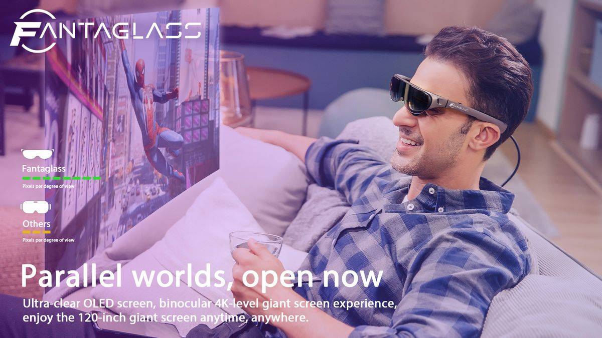 FantaVerse(梵塔世界)正在将OASIS级别的元宇宙变为现实