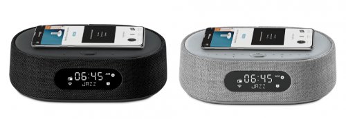 天籁之音<strong></p>
<p>Oasis</strong>，即享出色 哈曼卡顿CITATION OASIS音乐绿洲桌面智能音箱全新发布