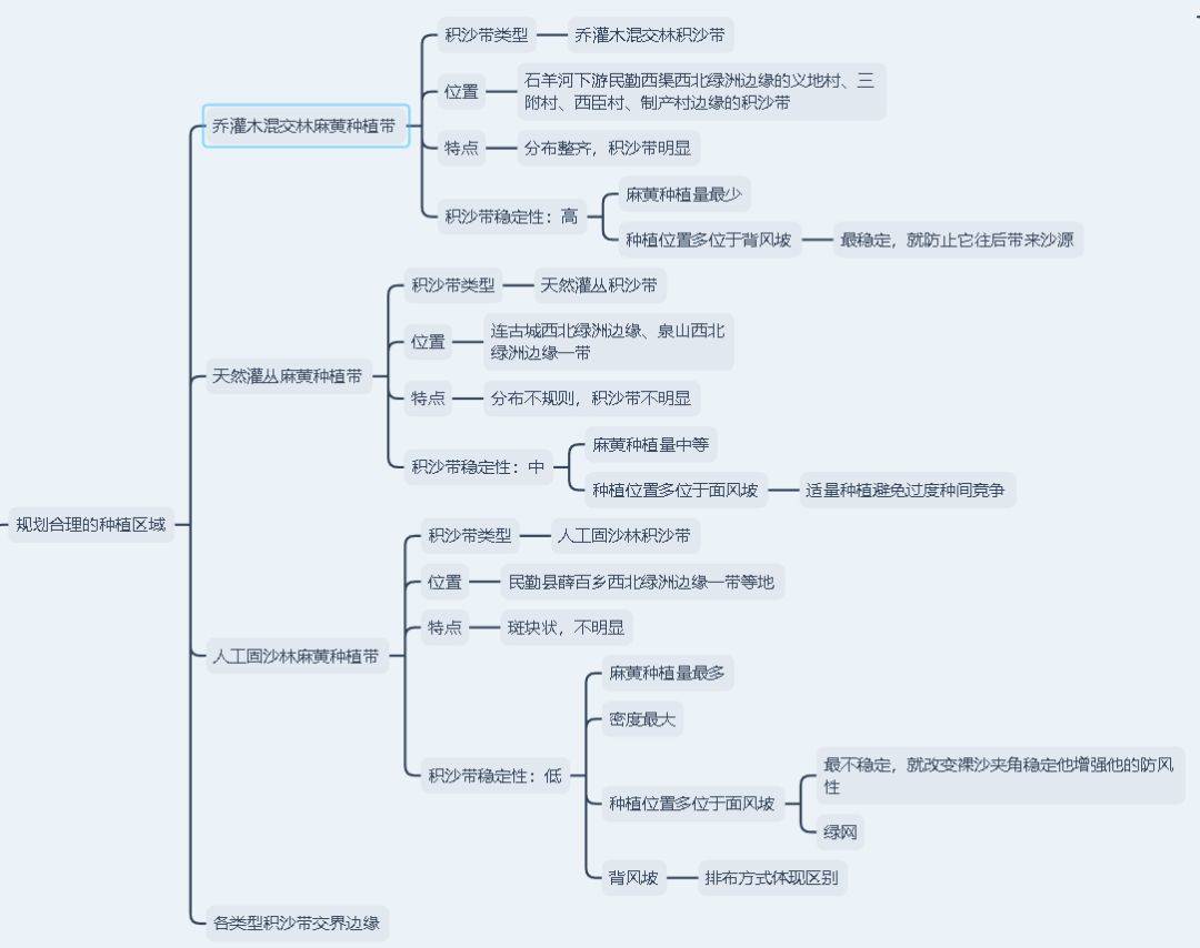 Recreate the Oasis民勤绿洲的荒漠化防治|Needle 2022成果展|Needle项目分享
