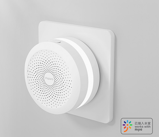 网关怎么买<strong></p>
<p>网关</strong>？小米智能多模网关和Aqara网关哪个好？