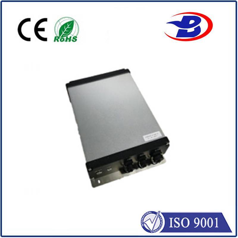 德宝无线智能网关