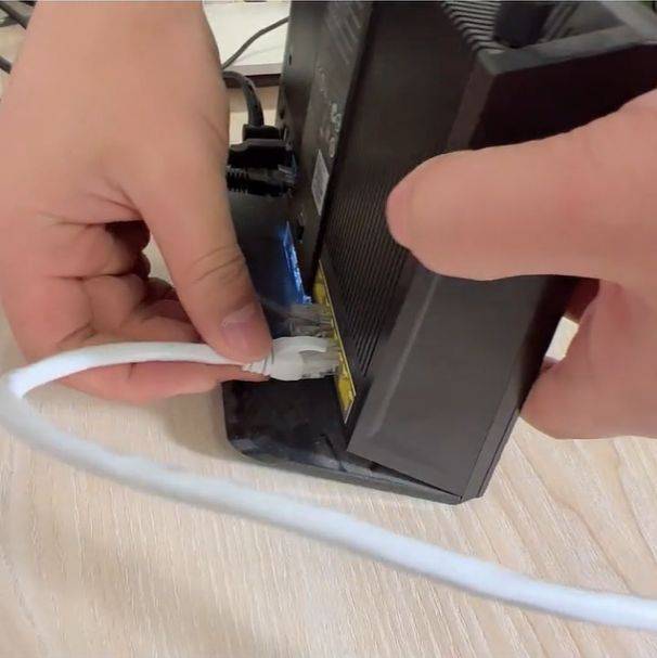 智能网关安装教程