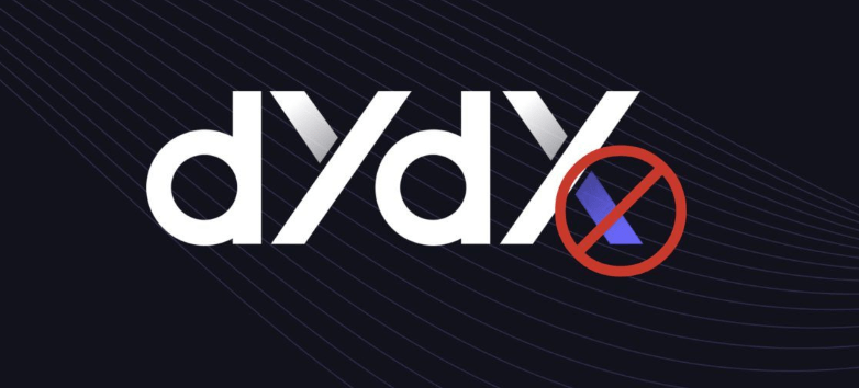 dYdX停用大量与Tornado互动帐户<strong></p>
<p>dYdX</strong>,有超6000万美元ETH转出