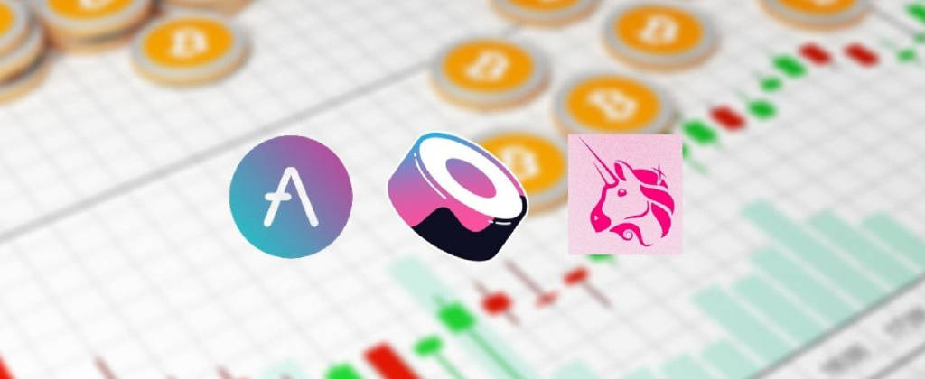 市场对通胀加息免疫、DeFi卷土重来？dYdX近30天收入在Dapp排名第一