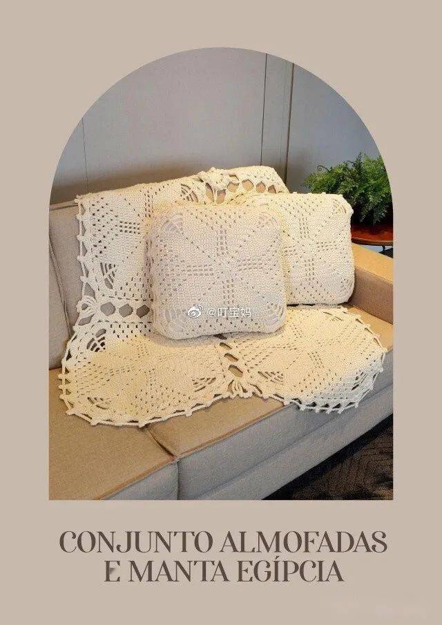 母亲节快乐<strong></p>
<p>UMI</strong>!要不要把小森线做成坐垫、抱枕…分享图解