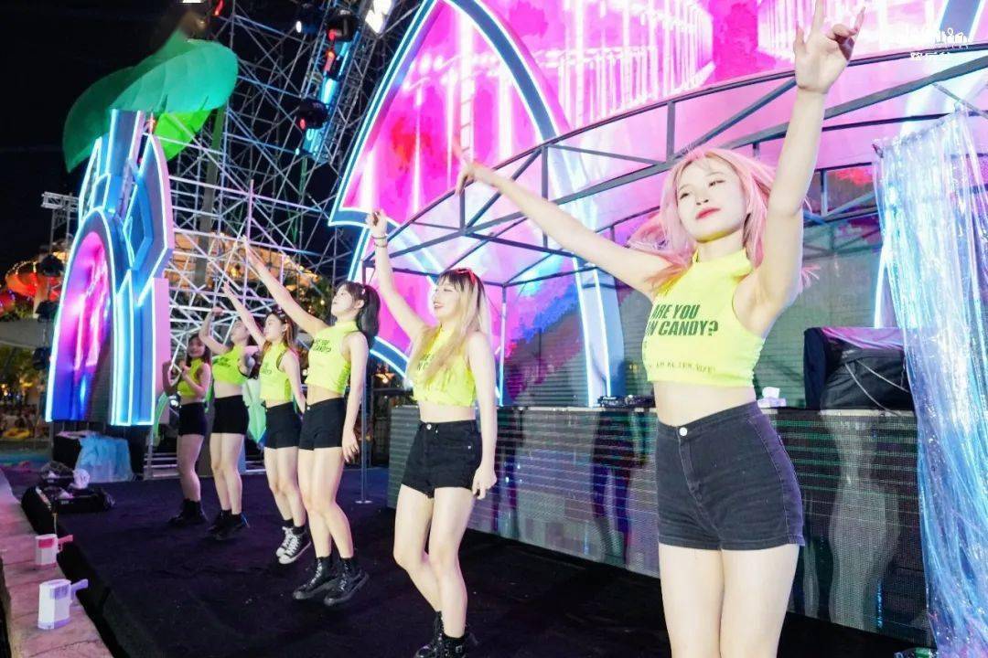 速抢<strong></p>
<p>UMI</strong>!夜游玛雅七夕限时特惠!