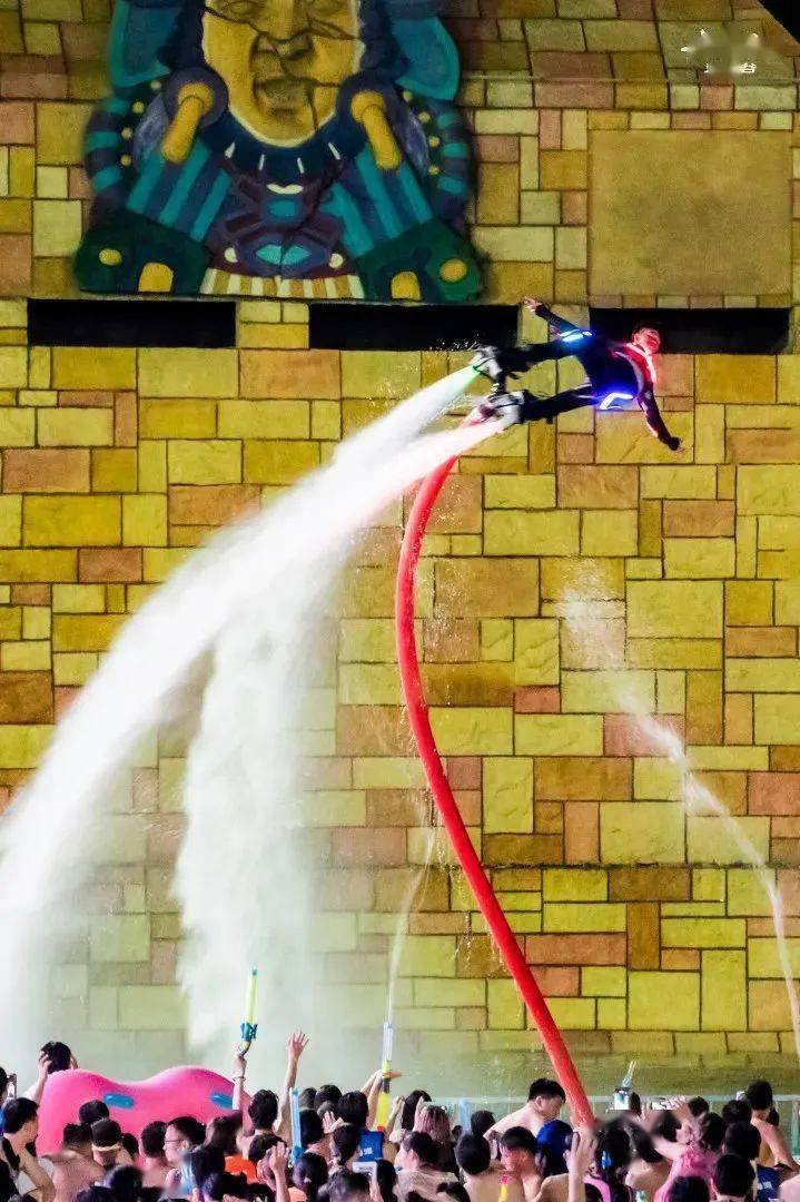 速抢<strong></p>
<p>UMI</strong>!夜游玛雅七夕限时特惠!