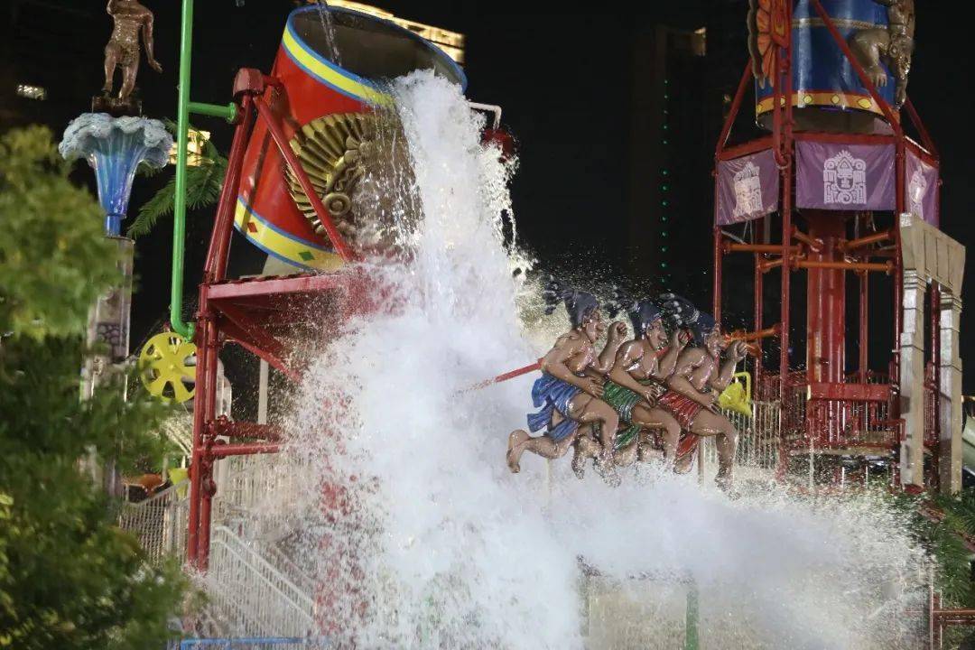 速抢<strong></p>
<p>UMI</strong>!夜游玛雅七夕限时特惠!